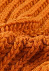 Lierys JIL LOOP - Snood - bronze