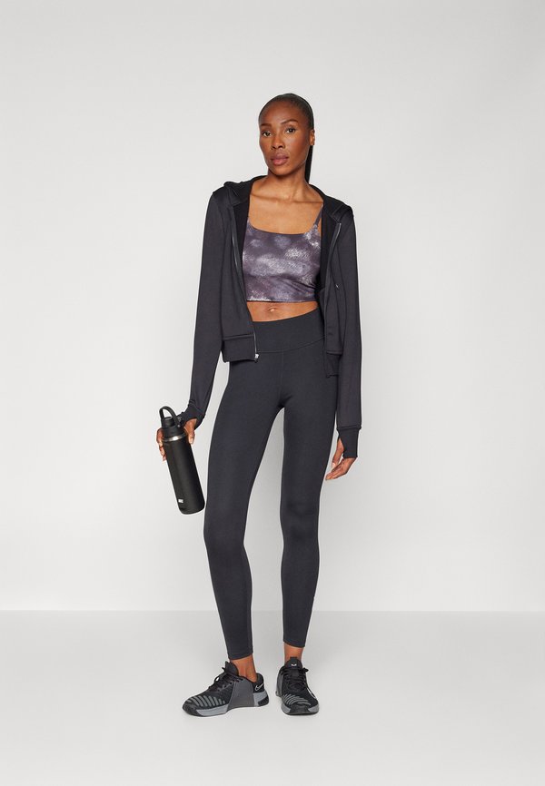 ONE HOODIE  - Zip-up sweatshirt4