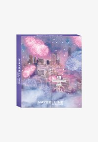 Maybelline New York 31 DAYS ADVENT CALENDAR 2024 - Calendrier de l'Avent