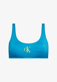 Δεν επιλέχθηκε, clear turquoise