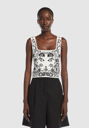 PILADE - Top - black