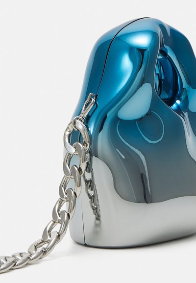 Published By RUBY'S LOST STONE IN ICE - Ručna torba - ice