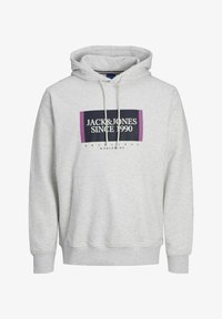 Wybrany, white melange