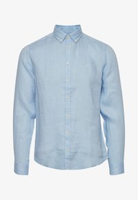 Nevybrané, chambray blue