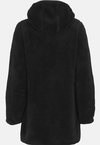 Cellbes of Sweden FUZZY  - Fleecejacka - black