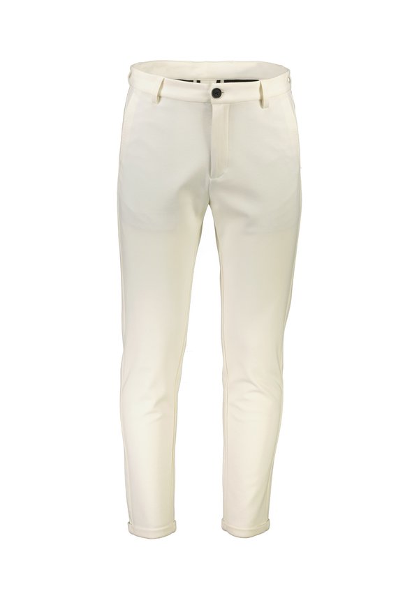 SUPERFLEX CROPPED  - Chino