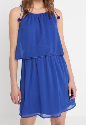 Vapaa-ajan mekko - blue