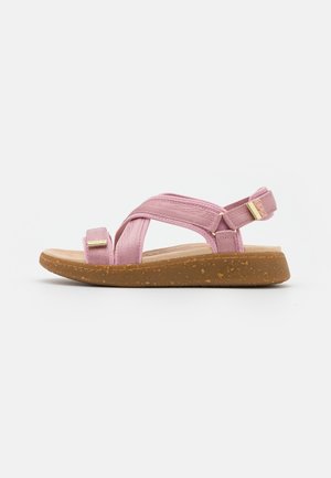 Sandalen - light pink