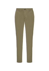 STRETCH  - Chino - kaki