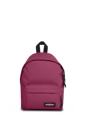 ORBIT XS - Zaino - wine burgundy