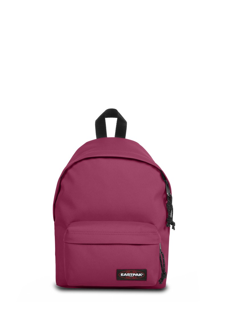Eastpak ORBIT XS Zaino wine burgundy/bordeaux screziato Zalando
