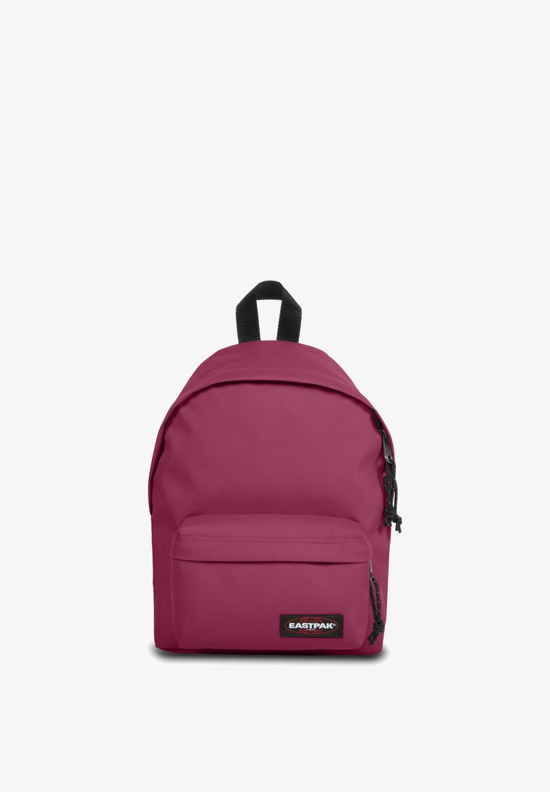 Eastpak ORBIT XS Zaino wine burgundy/bordeaux screziato Zalando