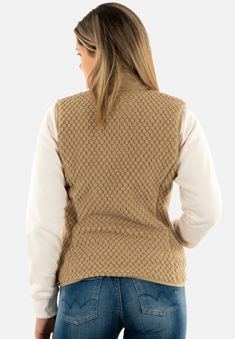 Sun Valley Veste Sans Manche Femme Intersport Gilet Sans Doudoune