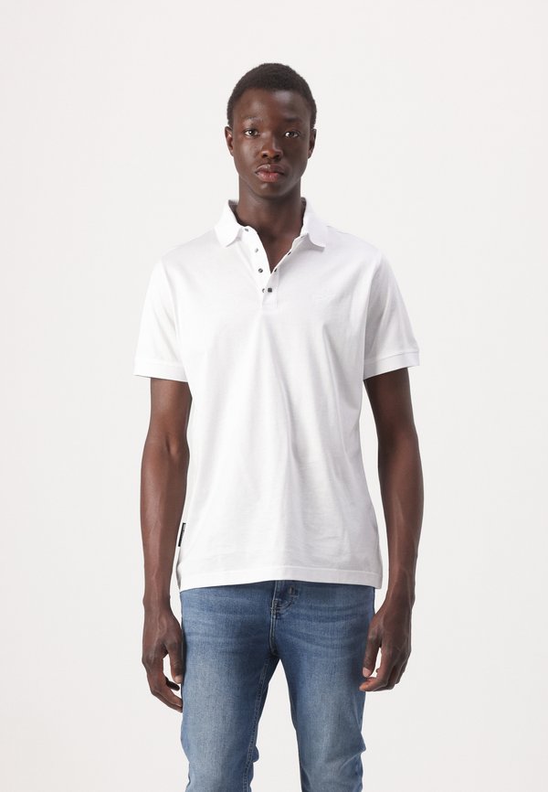 PRESS BUTTON - Polo shirt