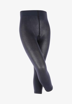 FALKE Cotton Touch - Legging (type pantalon) - dark navy