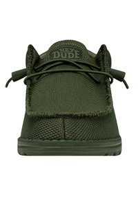 HEYDUDE WALLY  - Sneakers basse - forest
