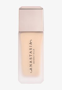 Anastasia Beverly Hills - IMPECCABLE BLURRING SECOND SKIN MATTE FOUNDATION - Foundation - shade 3 - 1n Thumbnail-Bild 1
