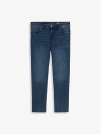 Non sélectionné, dark stone wash denim