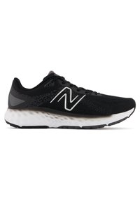 New Balance FRESH FOAM EVOZ V2 - Scarpe da corsa su strada - black white
