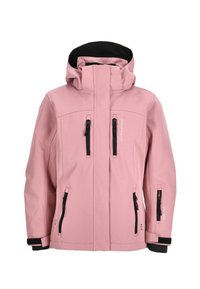 Non selezionato, dark rose black