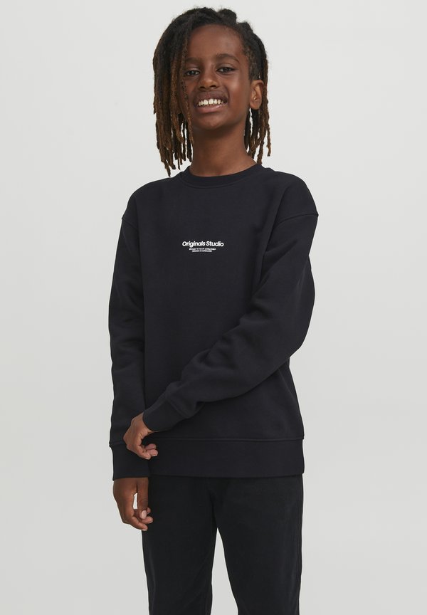 JORVESTERBRO CREW NECK NOOS - Sweatshirt4