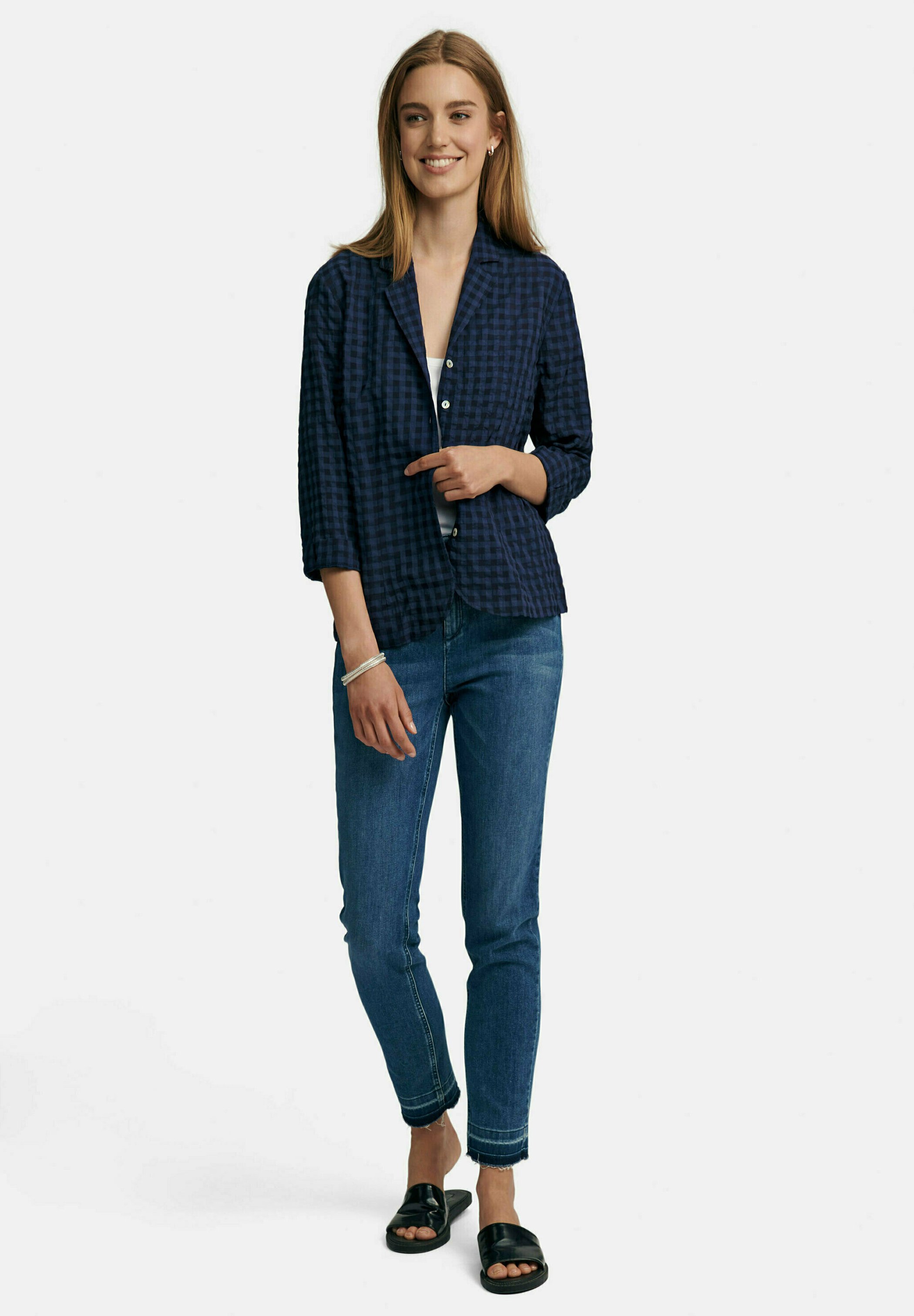 Donna Camicia Donna Camicia