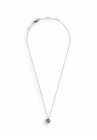 Esprit MIT GRAVIERTEM - Halsband - silver coloured