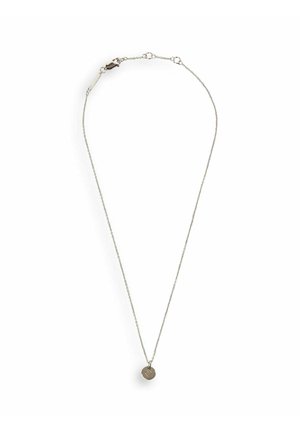 MIT GRAVIERTEM - Collier - silver