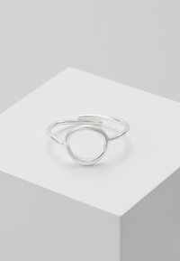 Pilgrim Prsten - silver-coloured