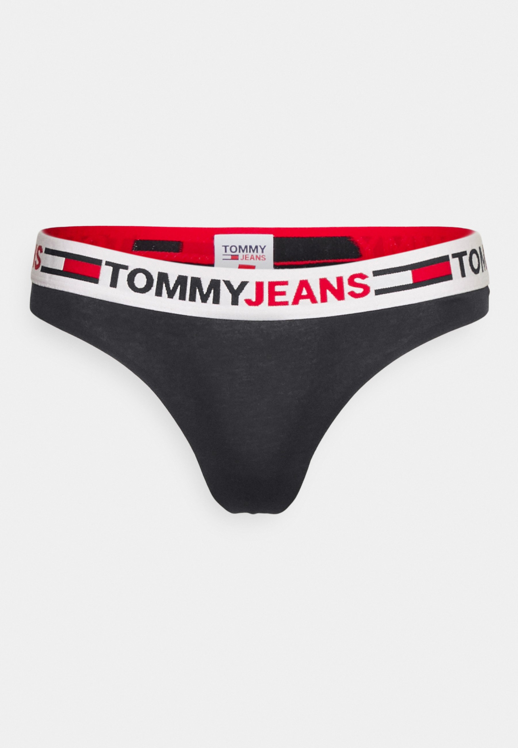 Tommy Hilfiger Thong - desert sky/light 