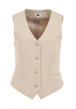 WE Fashion Vesta - beige