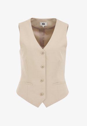 WE Fashion Vesta - beige