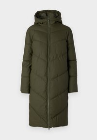 Non sélectionné, forest night