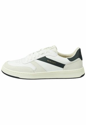 Sneakers basse - white marine