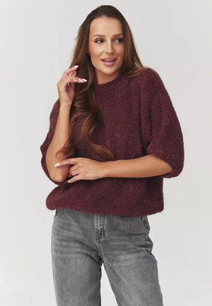 - Sweter