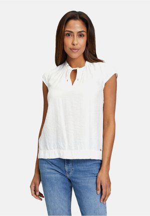 Betty & Co Top - rohweiß
