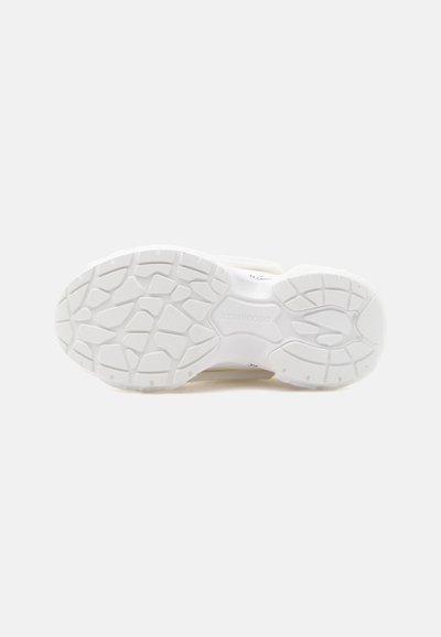 Dsquared2 Baskets basses - bianco