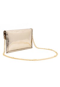 Roccobarocco MAIL - Pochette - gold coloured