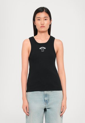 Top - black