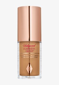 Charlotte Tilbury - HOLLYWOOD FILTER - TRAVEL SIZE - Foundation - 6.5 deep Thumbnail Image 1