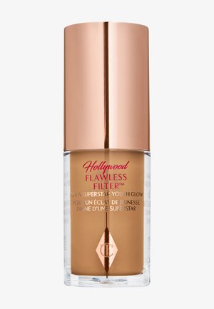 Charlotte Tilbury HOLLYWOOD FILTER - TRAVEL SIZE - Foundation - 6.5 deep