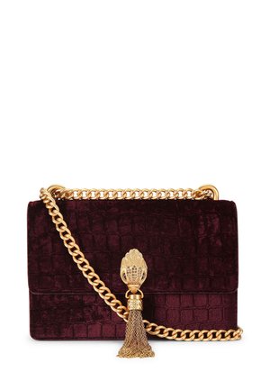 Sac bandoulière - wine