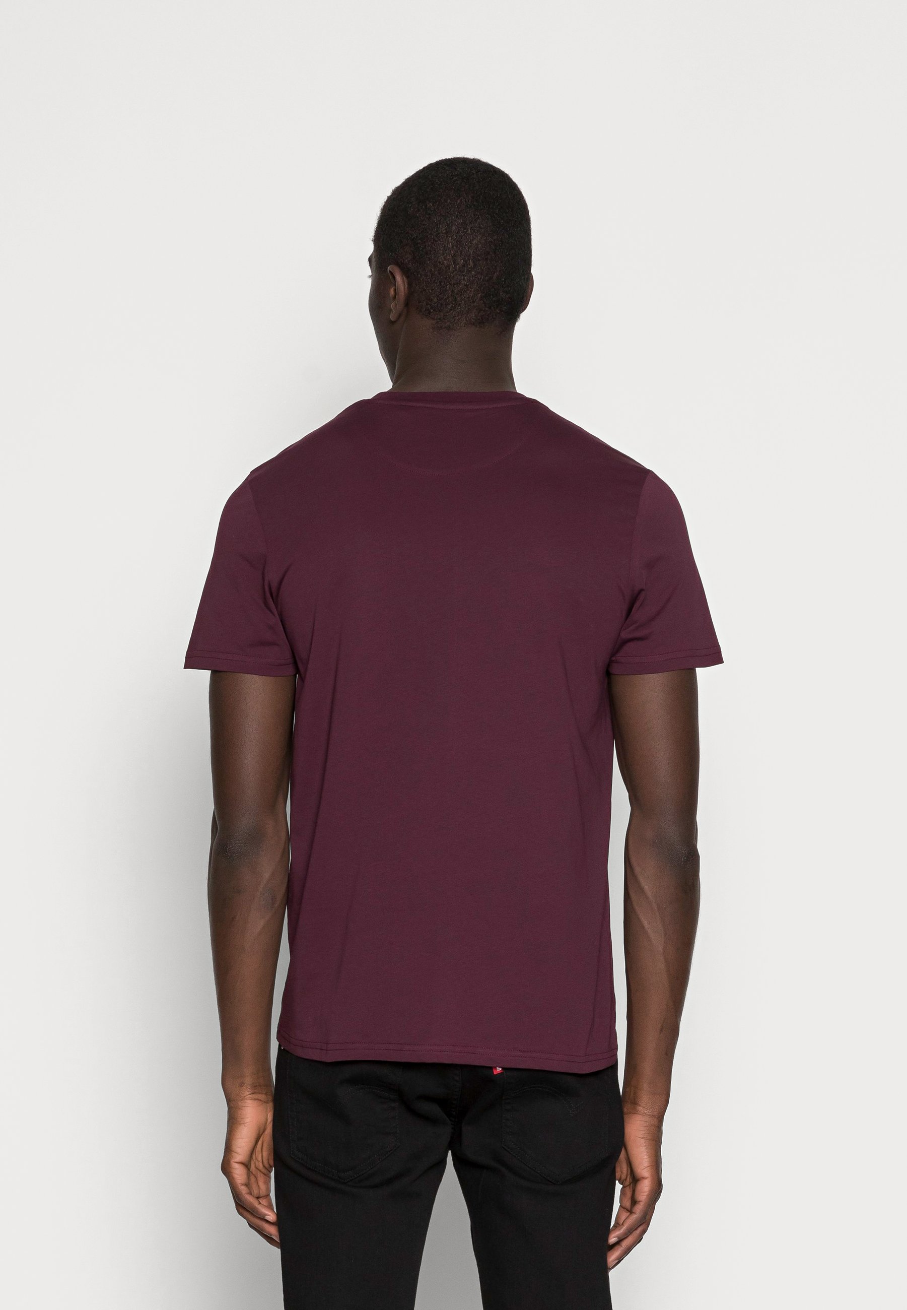 Men CREW NECK - Basic T-shirt Men CREW NECK - Basic T-shirt