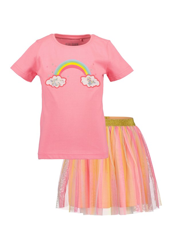 UNICORN - A-Linien-Rock - azalee melone