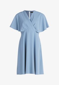 Unausgewählt, bluish grey