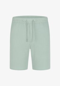 Unselected, hedge green