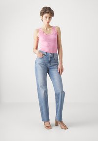 Rosemunde REGULAR VINTAGE - Toppi - dolly pink