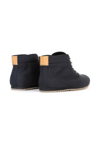 SORBAS '66 WARM ULTRALIGHT FLEX WATERRESISTANT - High-top trainers - schwarz