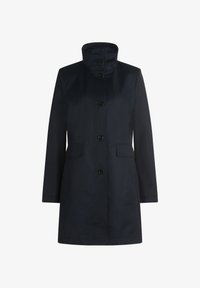 Ausgewählt, dunkelblau