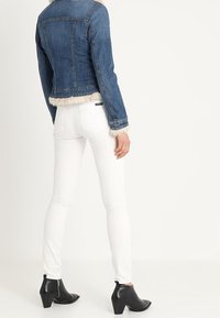 Liu Jo Jeans Džínová bunda - blue denim